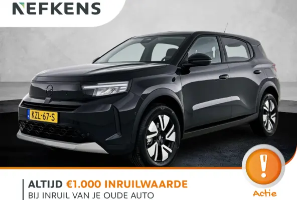 1.2 110pk Hybrid GS Automaat Stoel & Stuur & Voorruit verwarming | Climate Control | Cruise Control | Navigatie | Camera | Apple Carplay/Android Auto |
