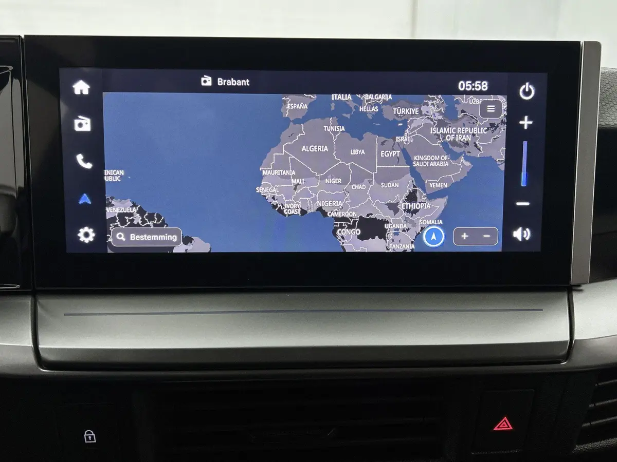 1.2 110pk Hybrid GS Automaat Stoel & Stuur & Voorruit verwarming | Climate Control | Cruise Control | Navigatie | Camera | Apple Carplay/Android Auto |