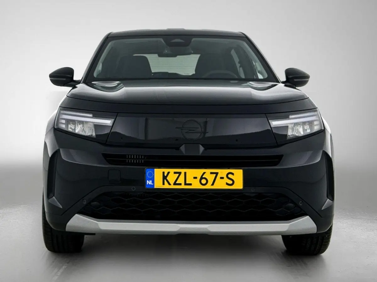 1.2 110pk Hybrid GS Automaat Stoel & Stuur & Voorruit verwarming | Climate Control | Cruise Control | Navigatie | Camera | Apple Carplay/Android Auto |