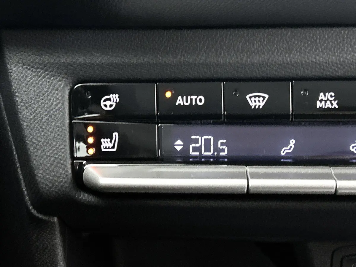 1.2 110pk Hybrid GS Automaat Stoel & Stuur & Voorruit verwarming | Climate Control | Cruise Control | Navigatie | Camera | Apple Carplay/Android Auto |