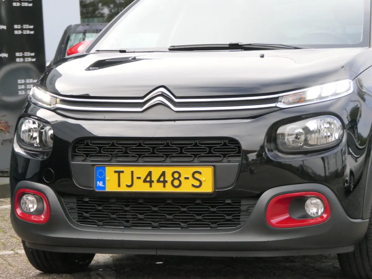 1.2 PureTech S&S Shine | Automaat | Camera | Navigatie