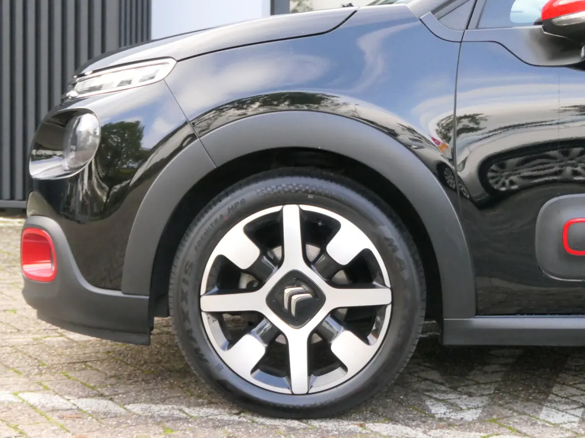 1.2 PureTech S&S Shine | Automaat | Camera | Navigatie