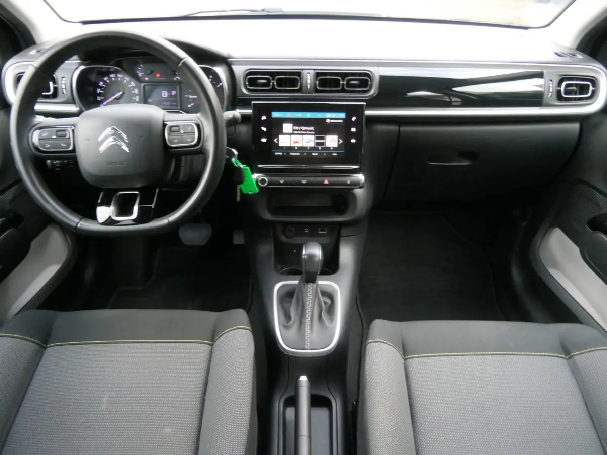 1.2 PureTech S&S Shine | Automaat | Camera | Navigatie
