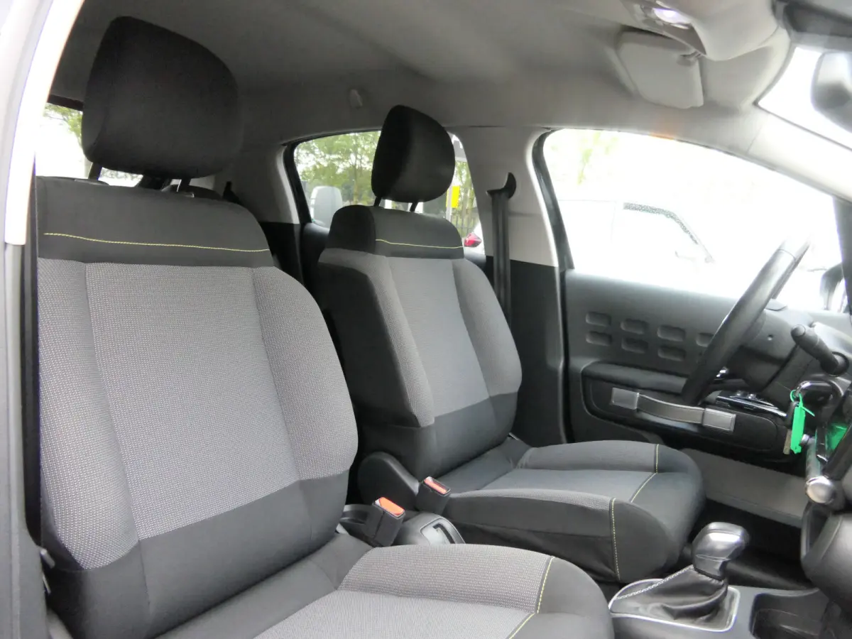 1.2 PureTech S&S Shine | Automaat | Camera | Navigatie