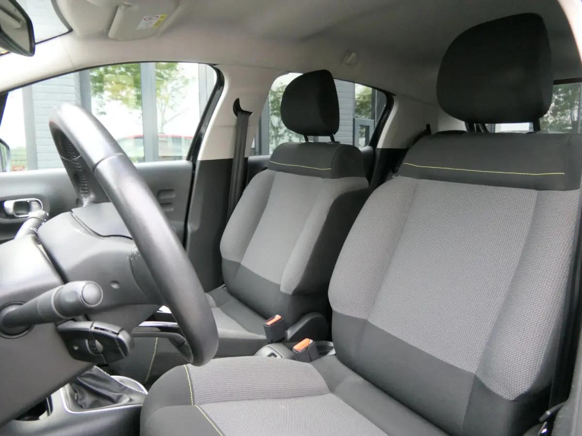 1.2 PureTech S&S Shine | Automaat | Camera | Navigatie