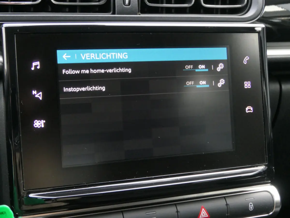 1.2 PureTech S&S Shine | Automaat | Camera | Navigatie