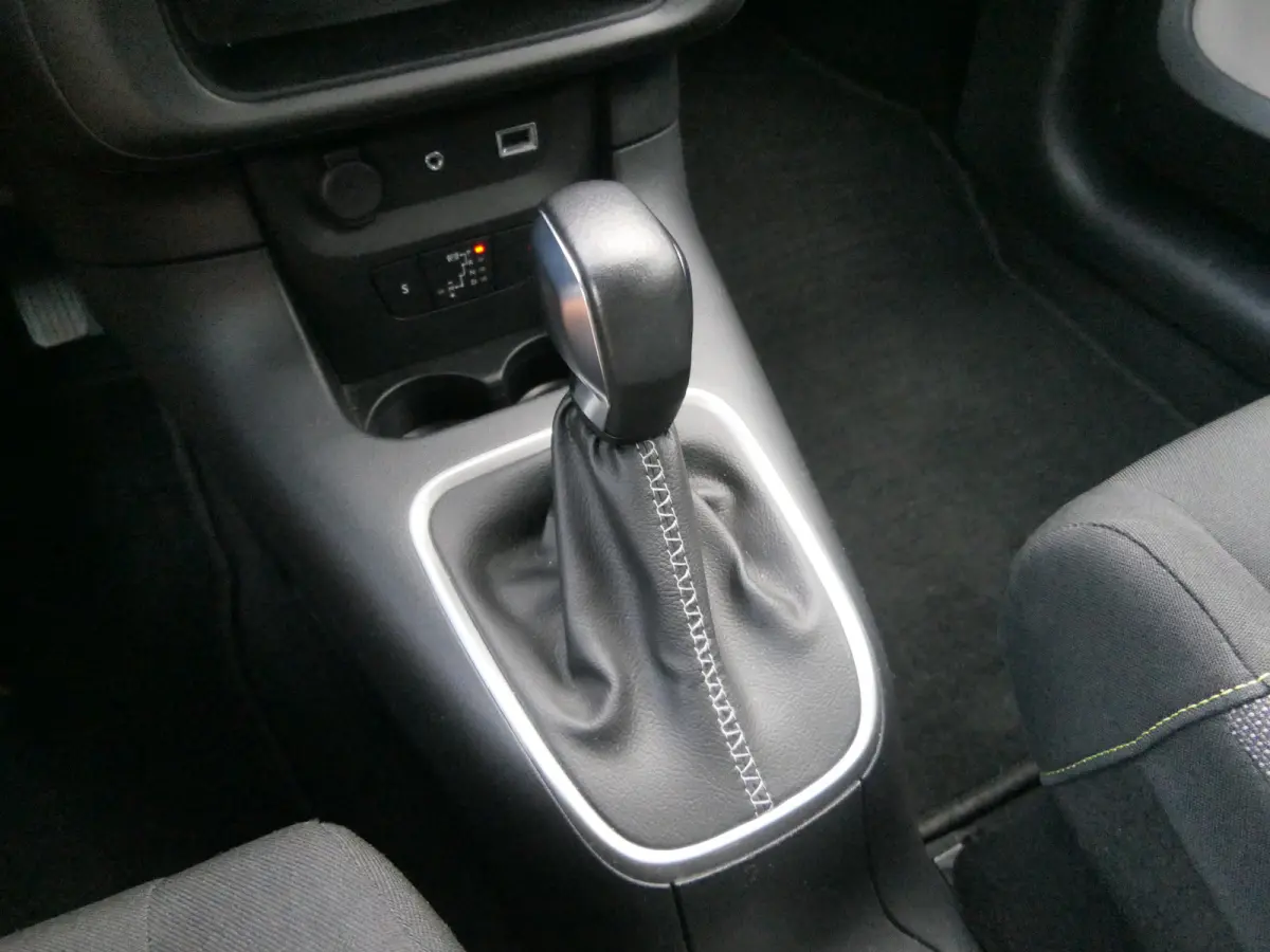 1.2 PureTech S&S Shine | Automaat | Camera | Navigatie
