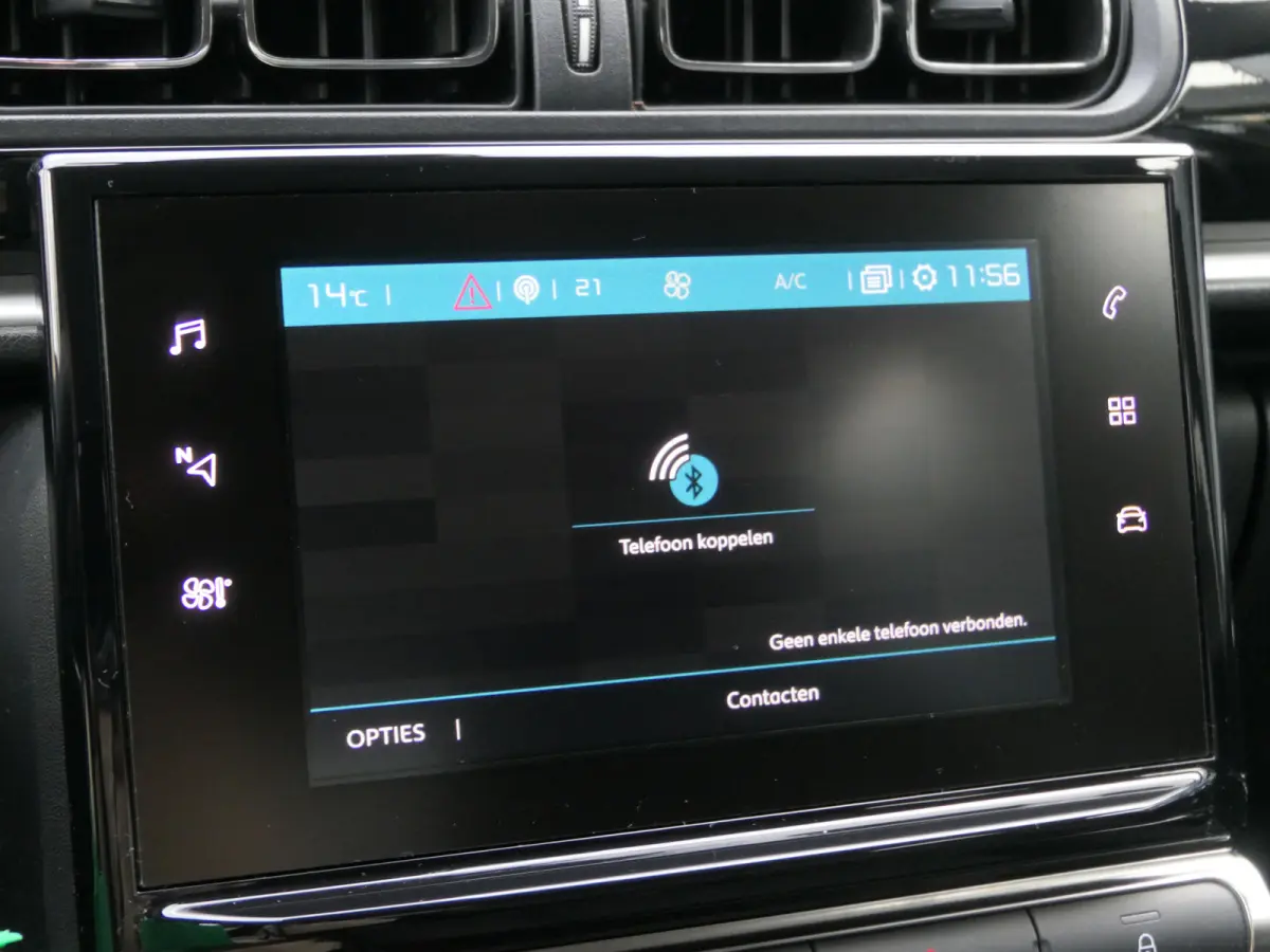1.2 PureTech S&S Shine | Automaat | Camera | Navigatie