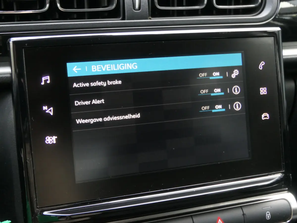1.2 PureTech S&S Shine | Automaat | Camera | Navigatie