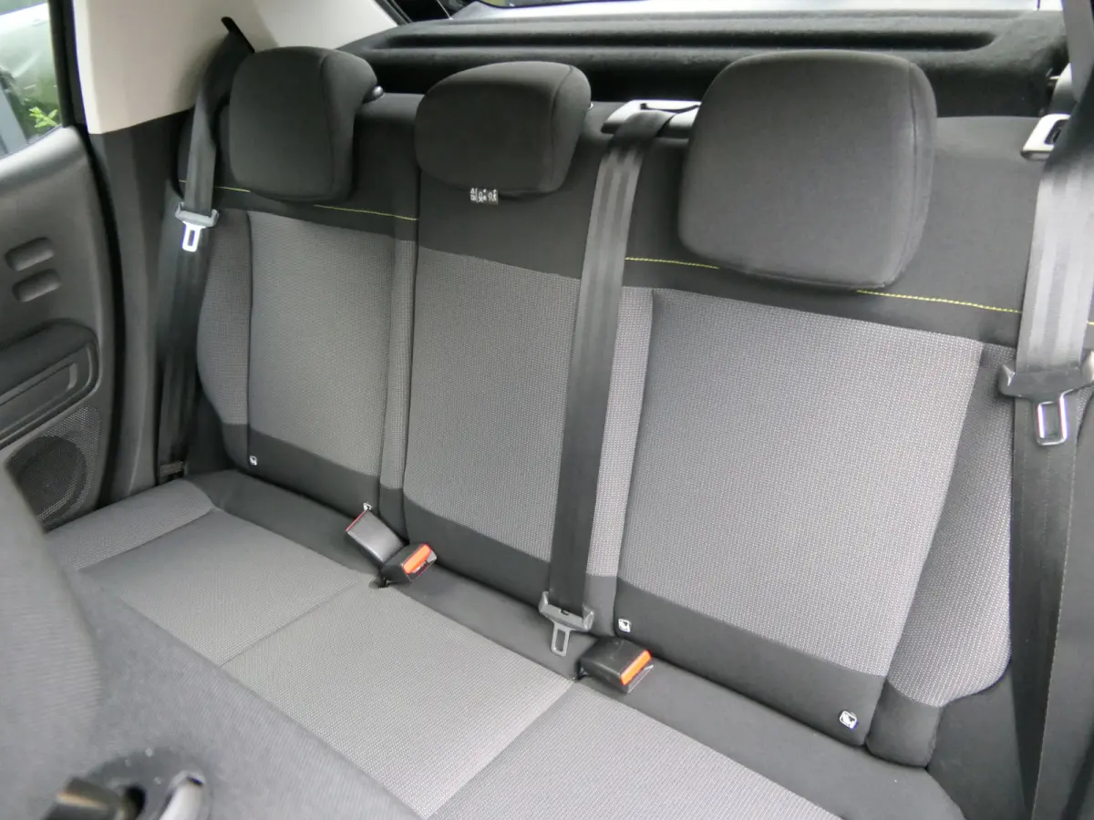 1.2 PureTech S&S Shine | Automaat | Camera | Navigatie