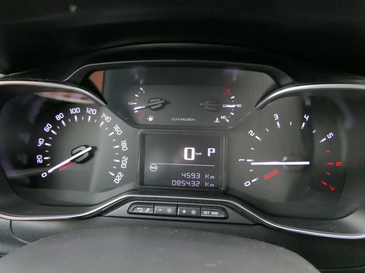 1.2 PureTech S&S Shine | Automaat | Camera | Navigatie