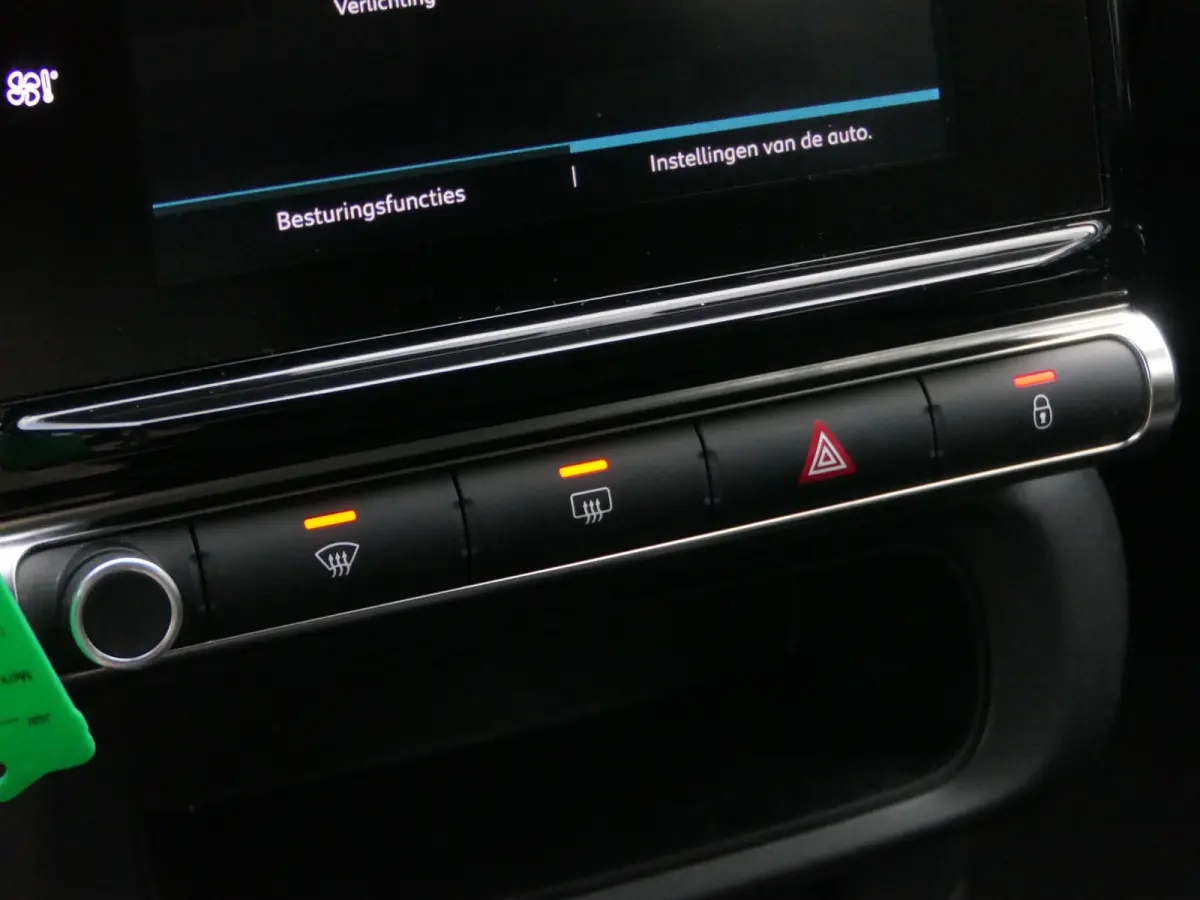 1.2 PureTech S&S Shine | Automaat | Camera | Navigatie