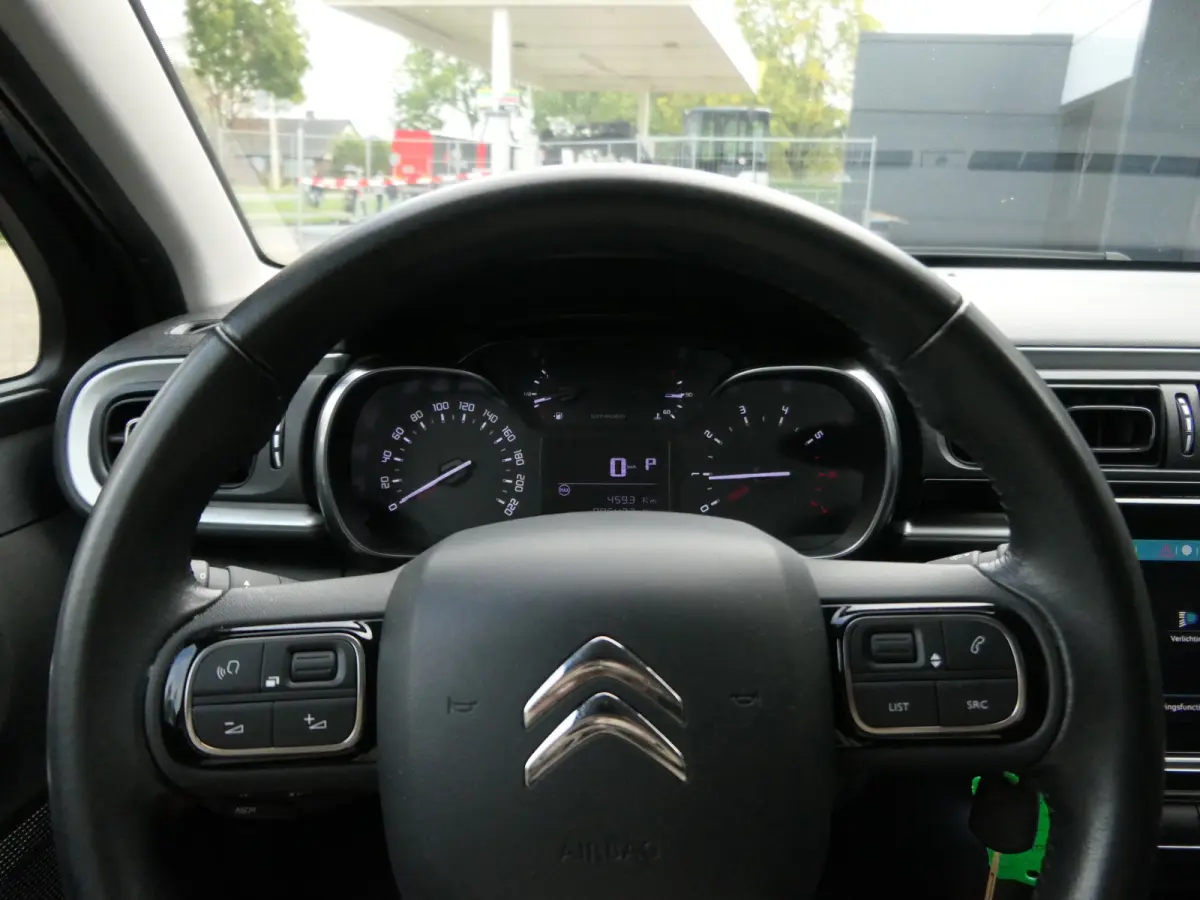 1.2 PureTech S&S Shine | Automaat | Camera | Navigatie