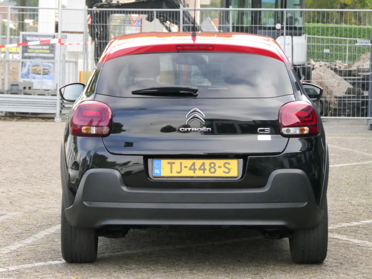 1.2 PureTech S&S Shine | Automaat | Camera | Navigatie