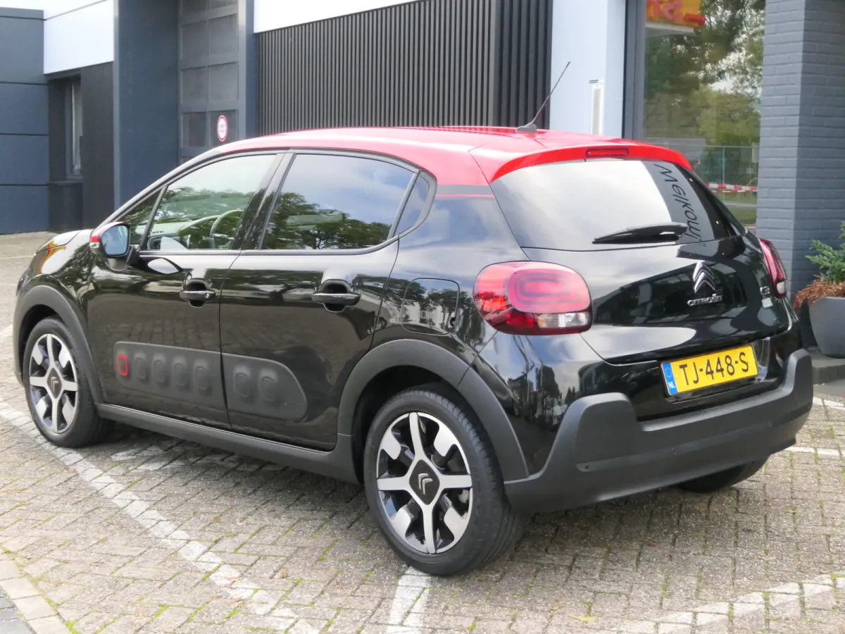 1.2 PureTech S&S Shine | Automaat | Camera | Navigatie