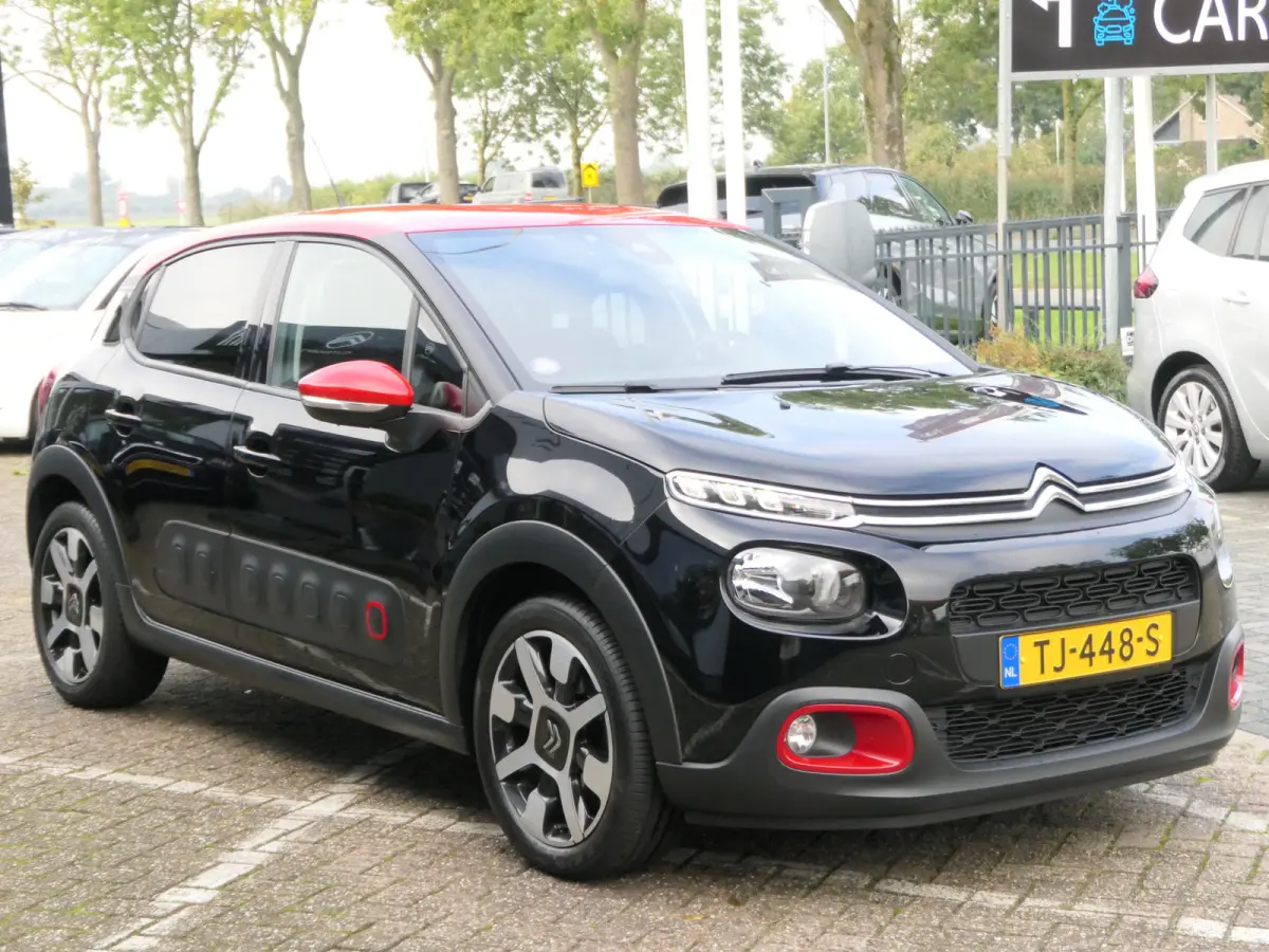 1.2 PureTech S&S Shine | Automaat | Camera | Navigatie