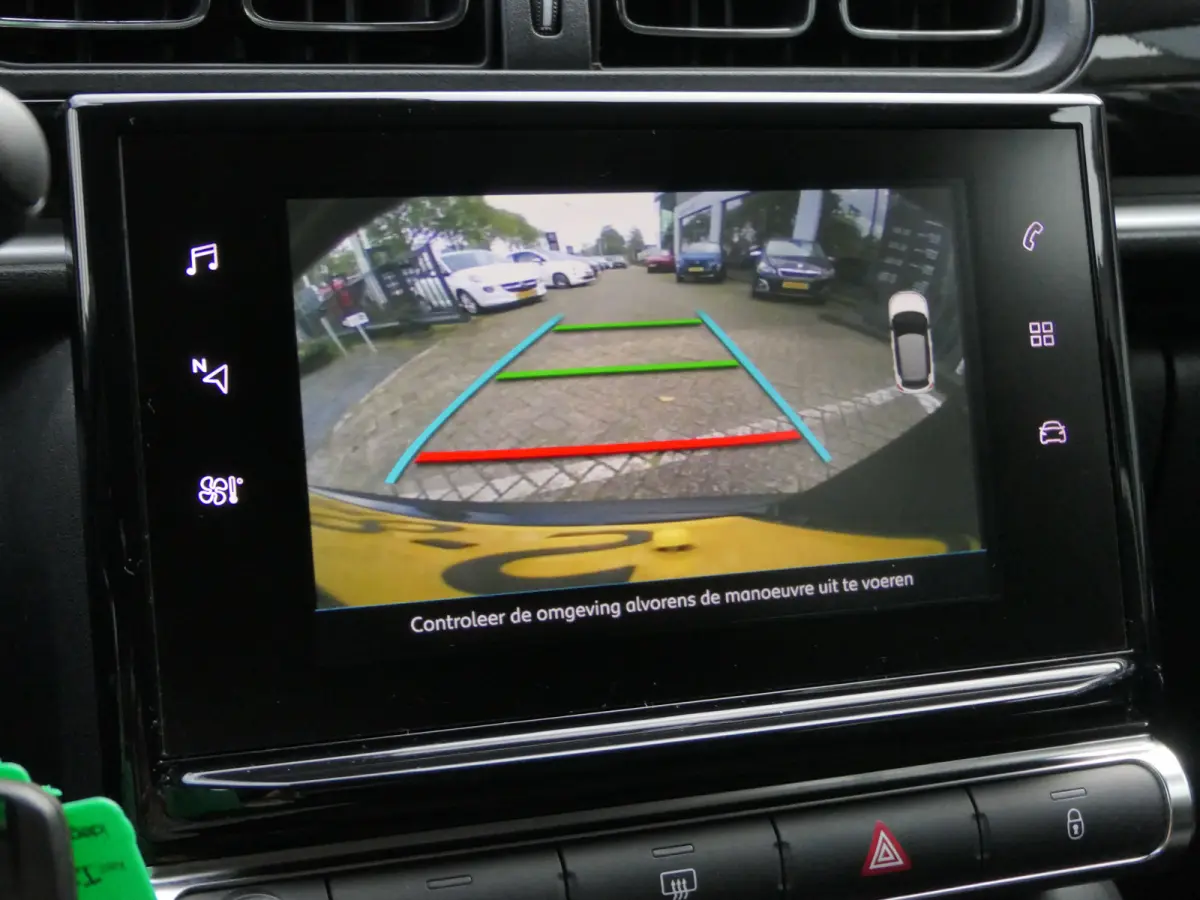 1.2 PureTech S&S Shine | Automaat | Camera | Navigatie