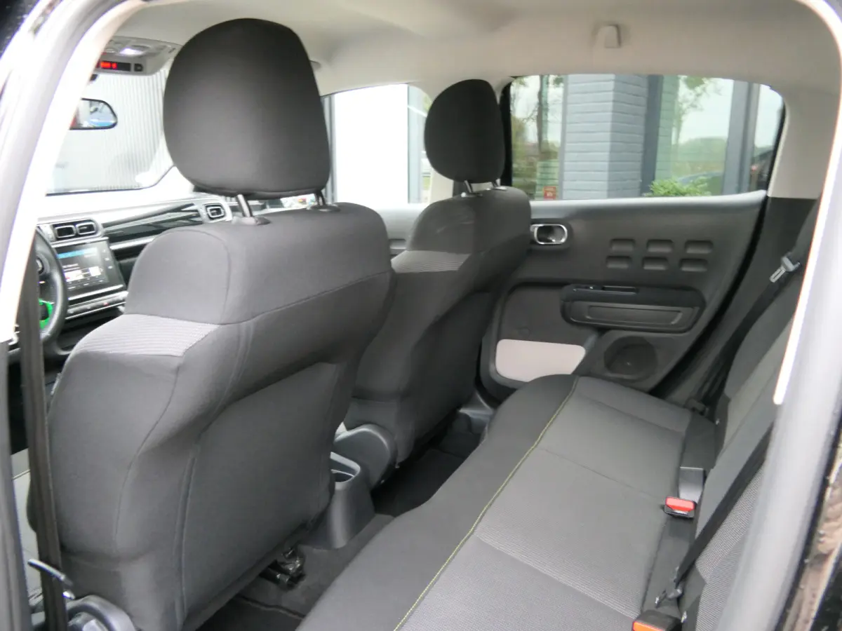 1.2 PureTech S&S Shine | Automaat | Camera | Navigatie