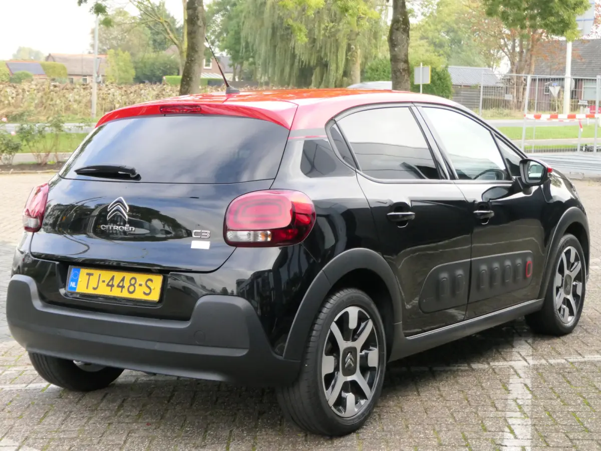 1.2 PureTech S&S Shine | Automaat | Camera | Navigatie