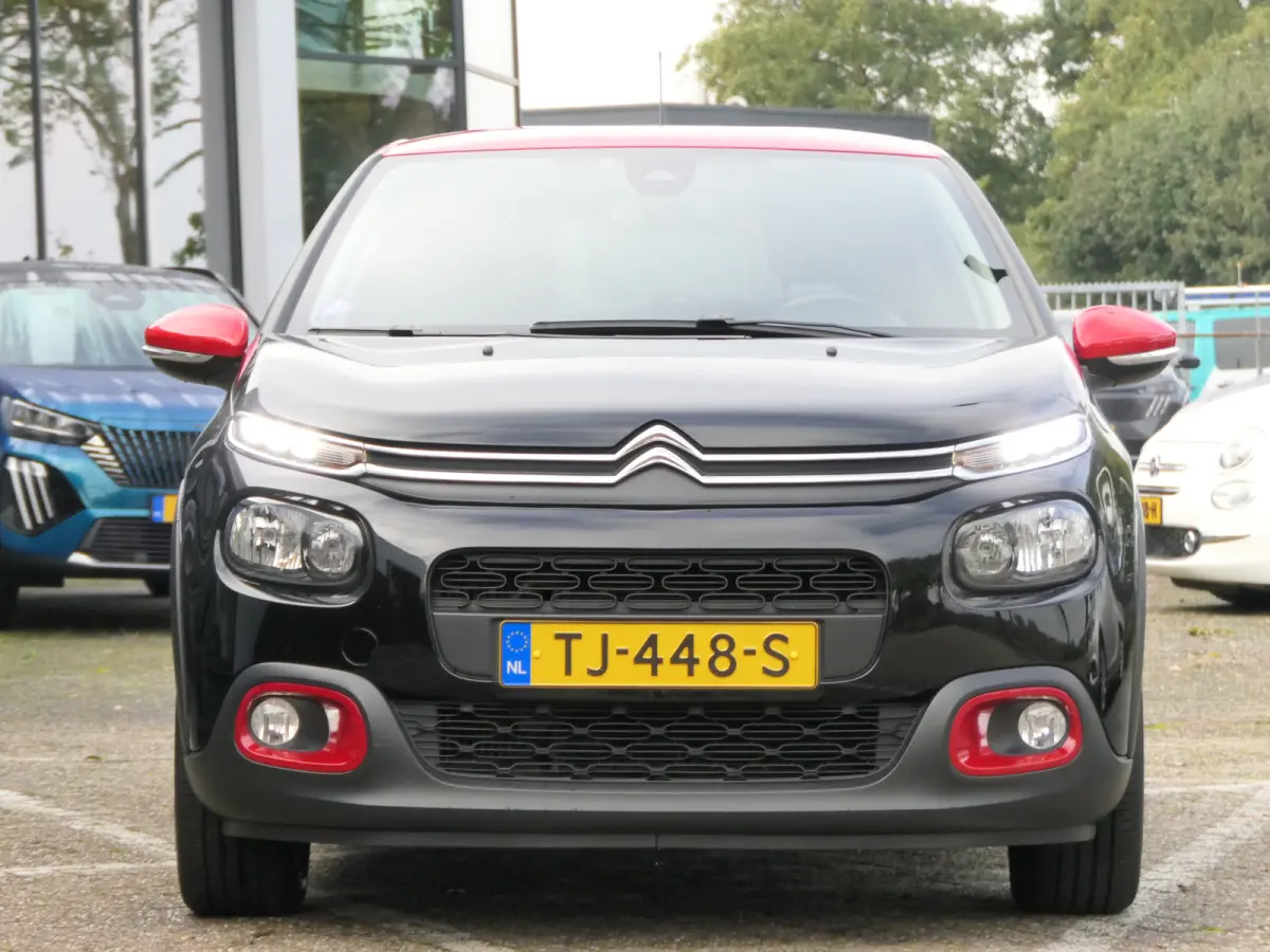 1.2 PureTech S&S Shine | Automaat | Camera | Navigatie