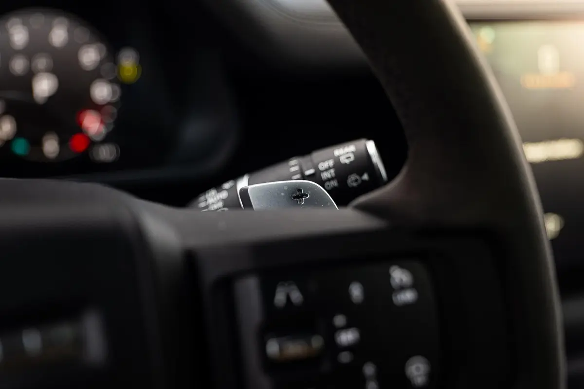 5.0 P525 110 V8 Carpathian Edition | Milltek | Matte PPF | PowerPack | Auto-Terrain | 360 | CarPlay |