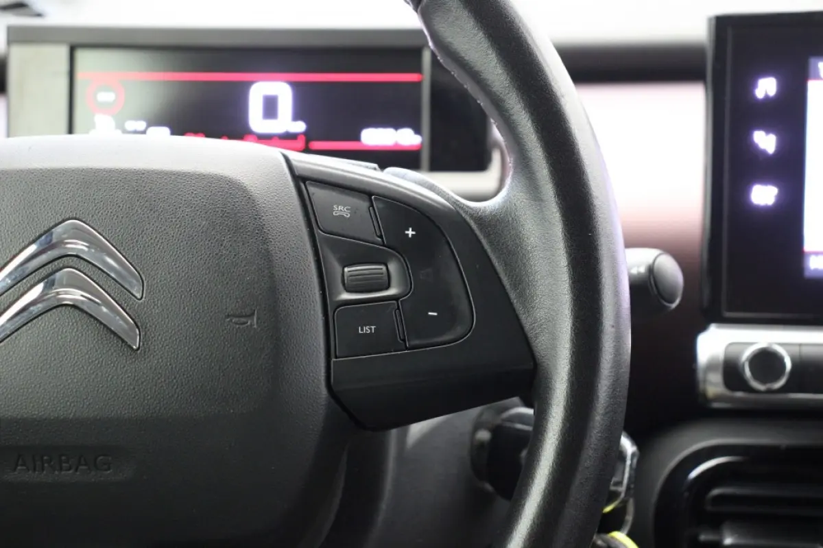 1.2 PureTech Business - Carplay, Navi, Cruise, Trekhaak
