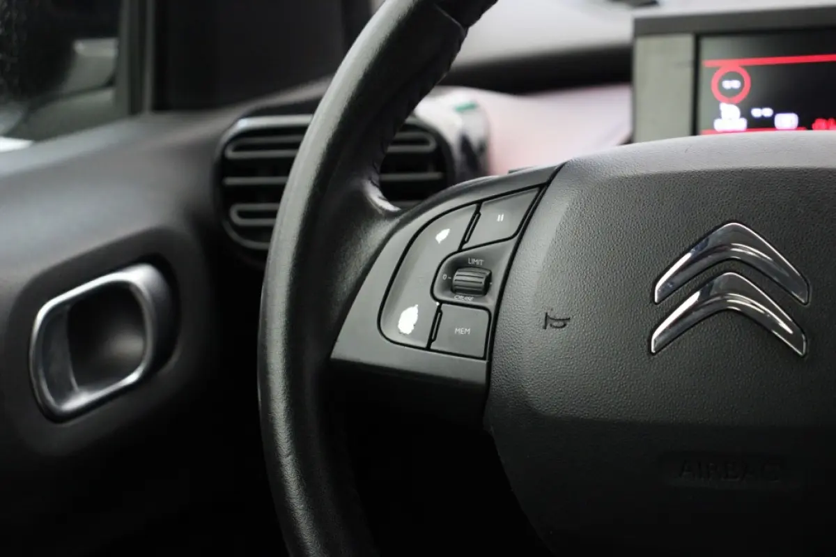 1.2 PureTech Business - Carplay, Navi, Cruise, Trekhaak