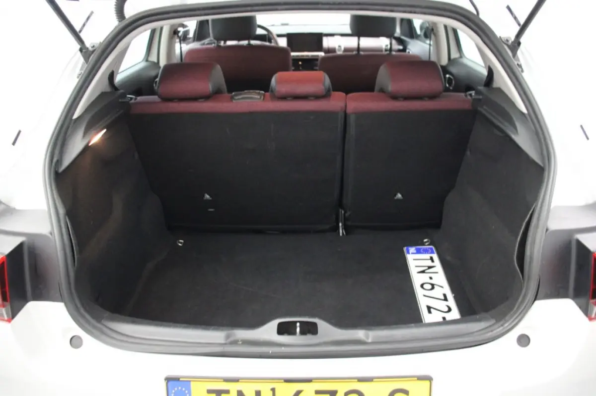 1.2 PureTech Business - Carplay, Navi, Cruise, Trekhaak