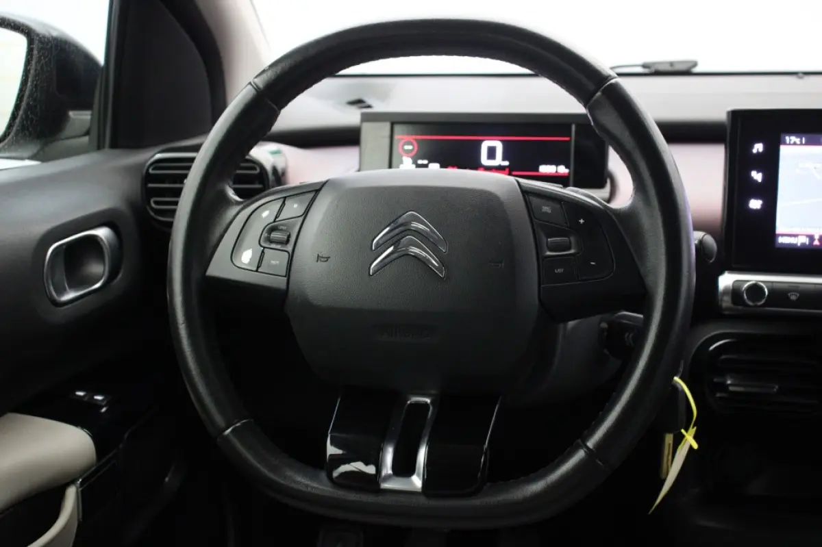 1.2 PureTech Business - Carplay, Navi, Cruise, Trekhaak