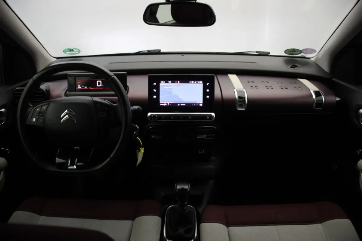 1.2 PureTech Business - Carplay, Navi, Cruise, Trekhaak