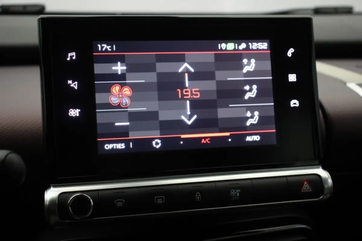 1.2 PureTech Business - Carplay, Navi, Cruise, Trekhaak