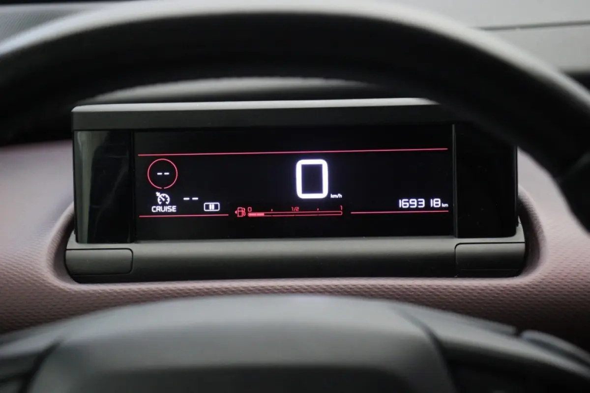 1.2 PureTech Business - Carplay, Navi, Cruise, Trekhaak