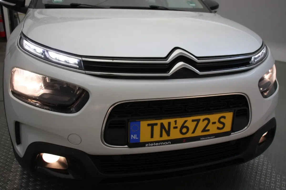 1.2 PureTech Business - Carplay, Navi, Cruise, Trekhaak