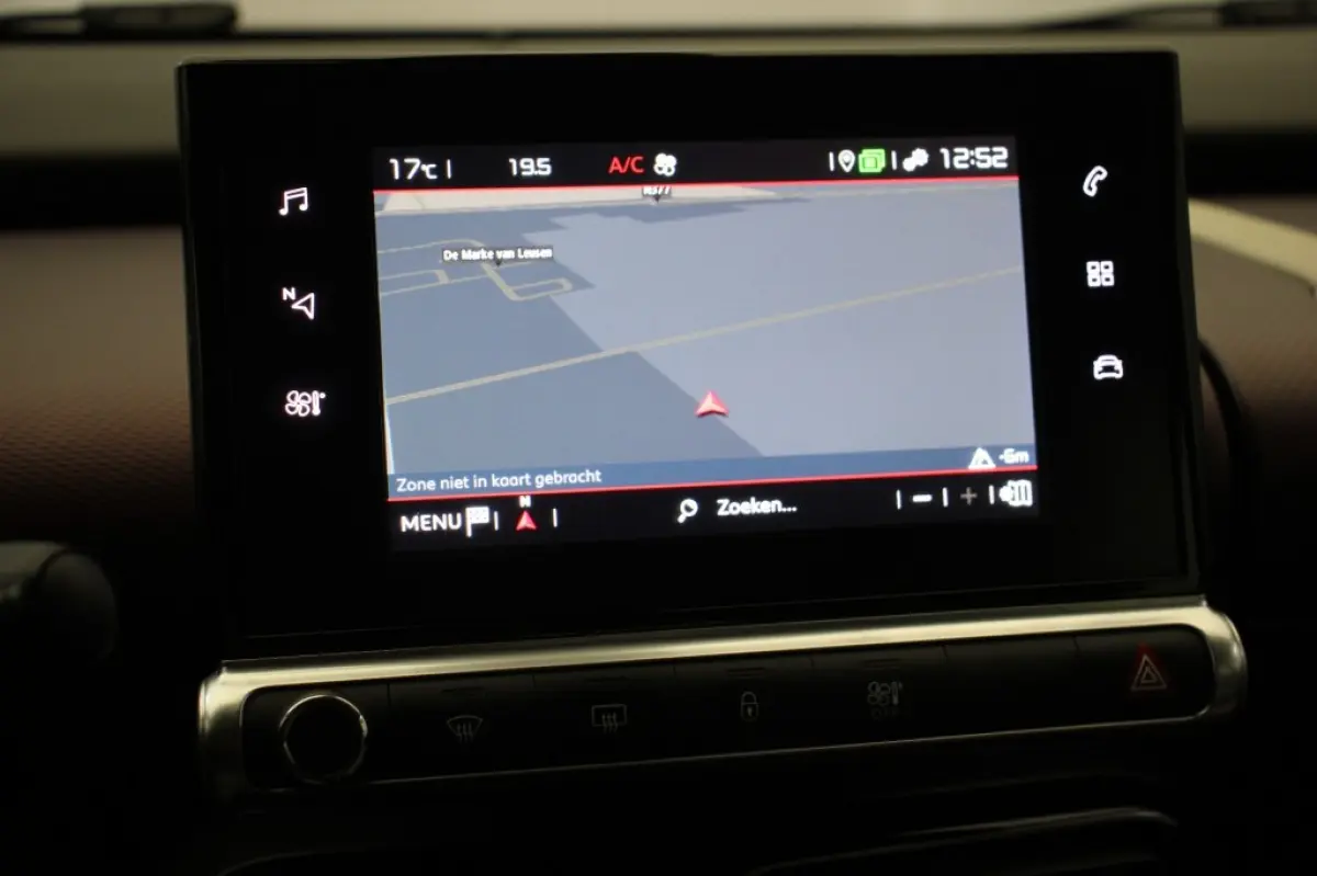 1.2 PureTech Business - Carplay, Navi, Cruise, Trekhaak