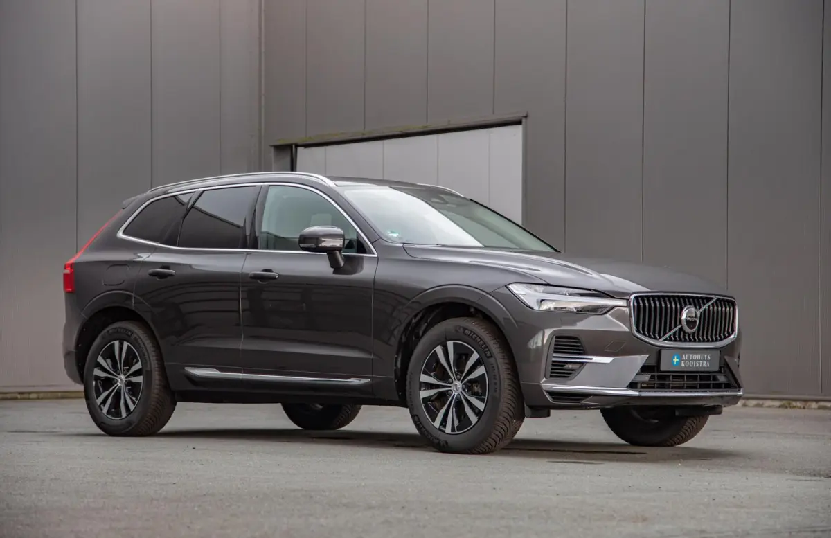 2.0 T6 Plug-in hybrid AWD Core Bright Pano|Trekhaak