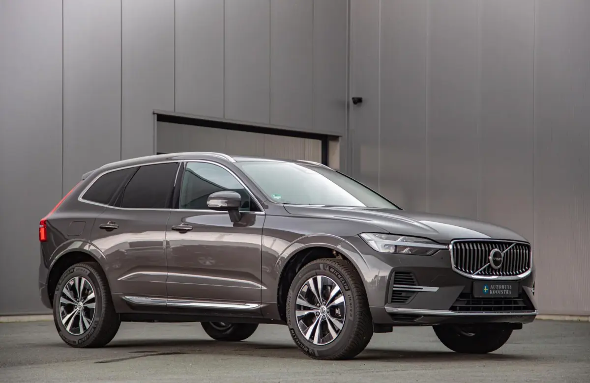2.0 T6 Plug-in hybrid AWD Core Bright Pano|Trekhaak