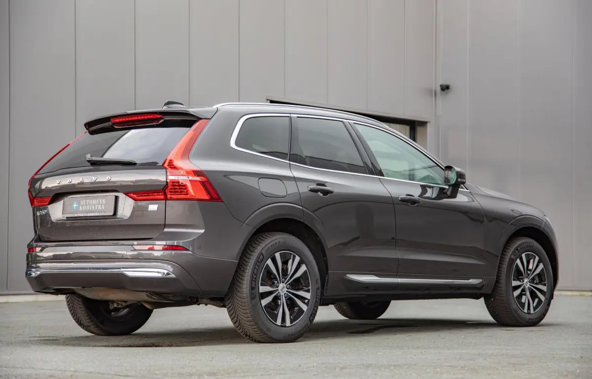 2.0 T6 Plug-in hybrid AWD Core Bright Pano|Trekhaak