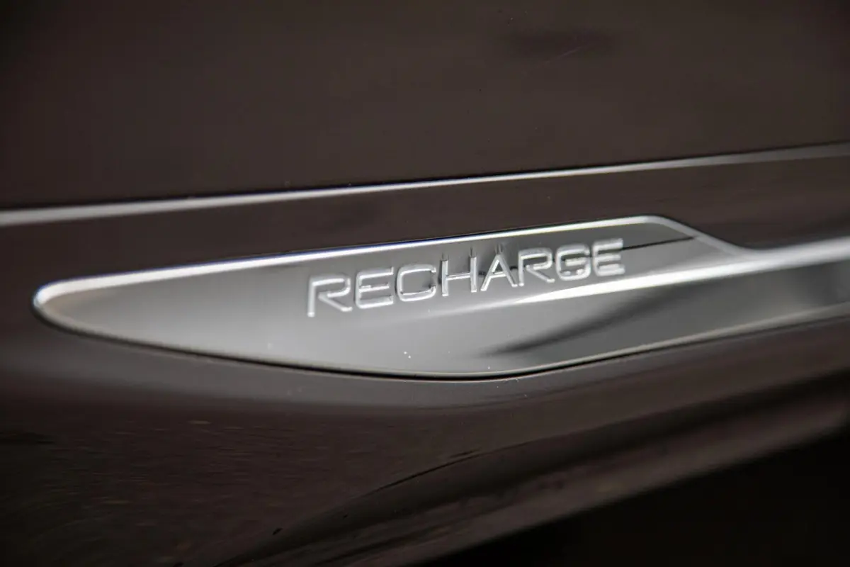 2.0 T6 Plug-in hybrid AWD Core Bright Pano|Trekhaak