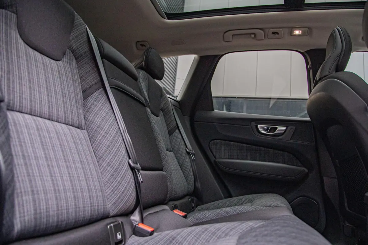 2.0 T6 Plug-in hybrid AWD Core Bright Pano|Trekhaak