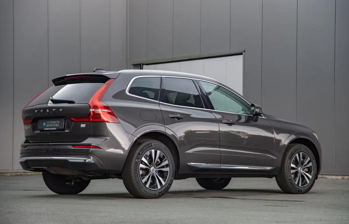 2.0 T6 Plug-in hybrid AWD Core Bright Pano|Trekhaak