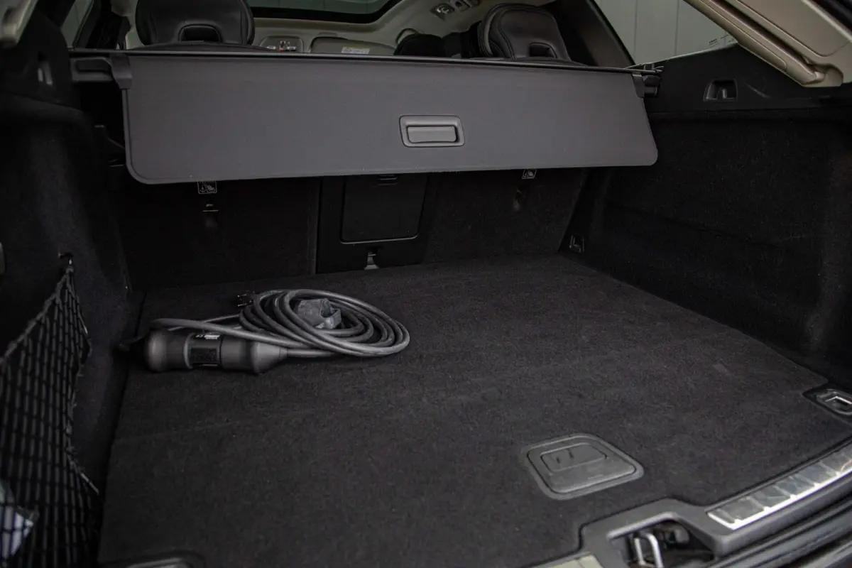 2.0 T6 Plug-in hybrid AWD Core Bright Pano|Trekhaak