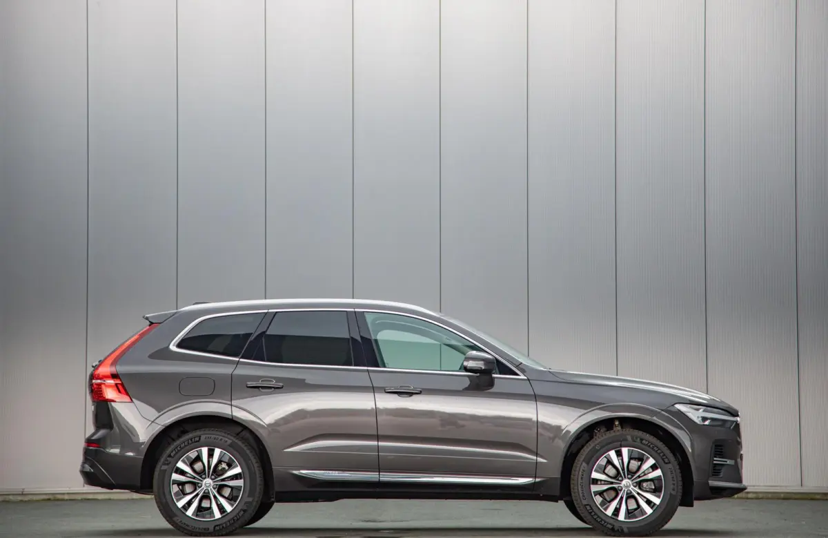 2.0 T6 Plug-in hybrid AWD Core Bright Pano|Trekhaak