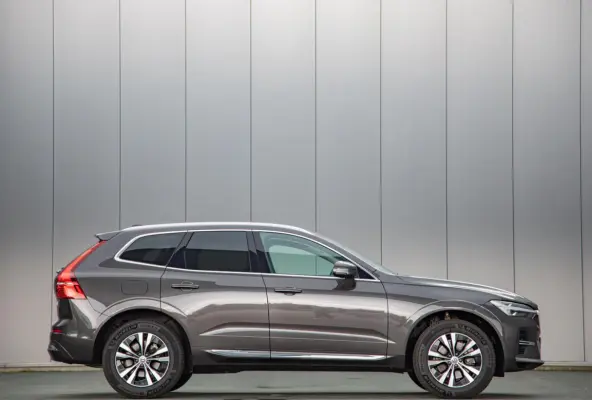 2.0 T6 Plug-in hybrid AWD Core Bright Pano|Trekhaak