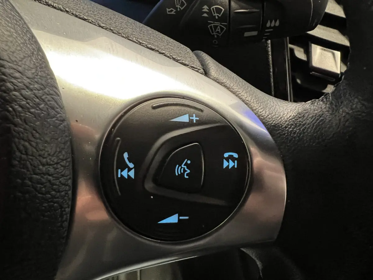 1.5 EcoBlue L2 Sport Trekhaak | LM Velgen 17" | Cruise Control | Voorstoelen Verwarmd | Voorruit Verwarmd | Airco | PDC Achter |