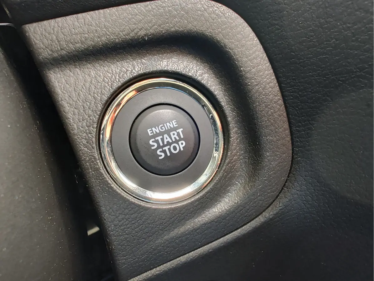 1.4 BOOSTERJET STYLE SMART HYBRID Dodehoekdetectie | Navi | Keyless | Alcantara
