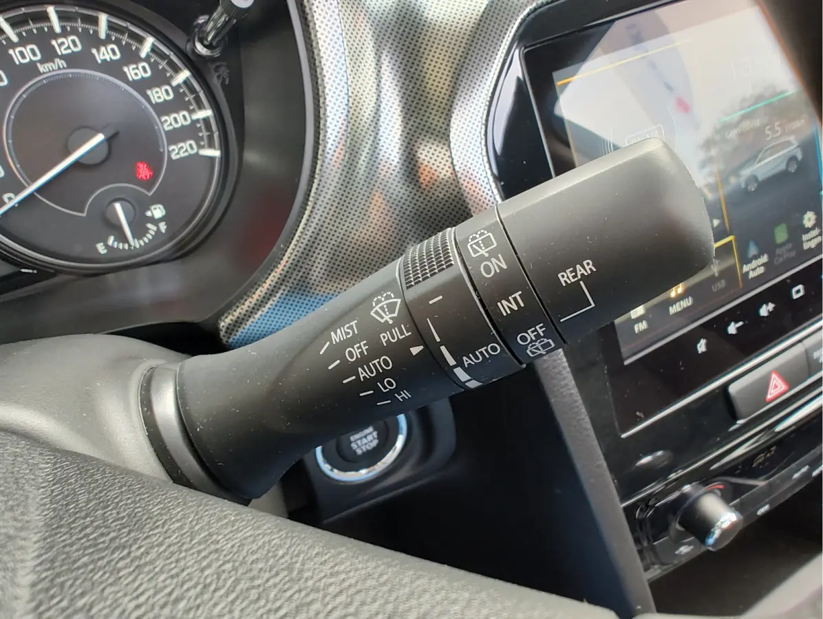 1.4 BOOSTERJET STYLE SMART HYBRID Dodehoekdetectie | Navi | Keyless | Alcantara