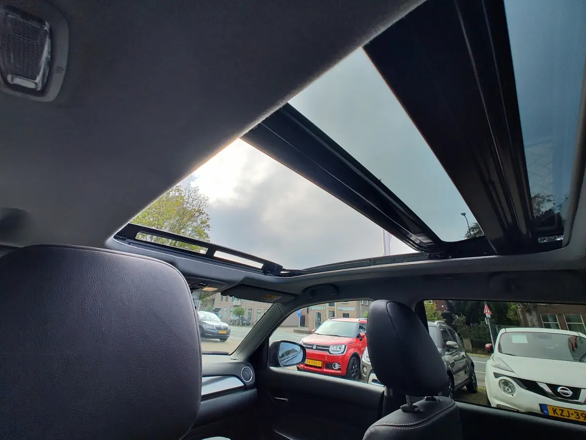 1.4 BOOSTERJET STYLE SMART HYBRID Dodehoekdetectie | Navi | Keyless | Alcantara