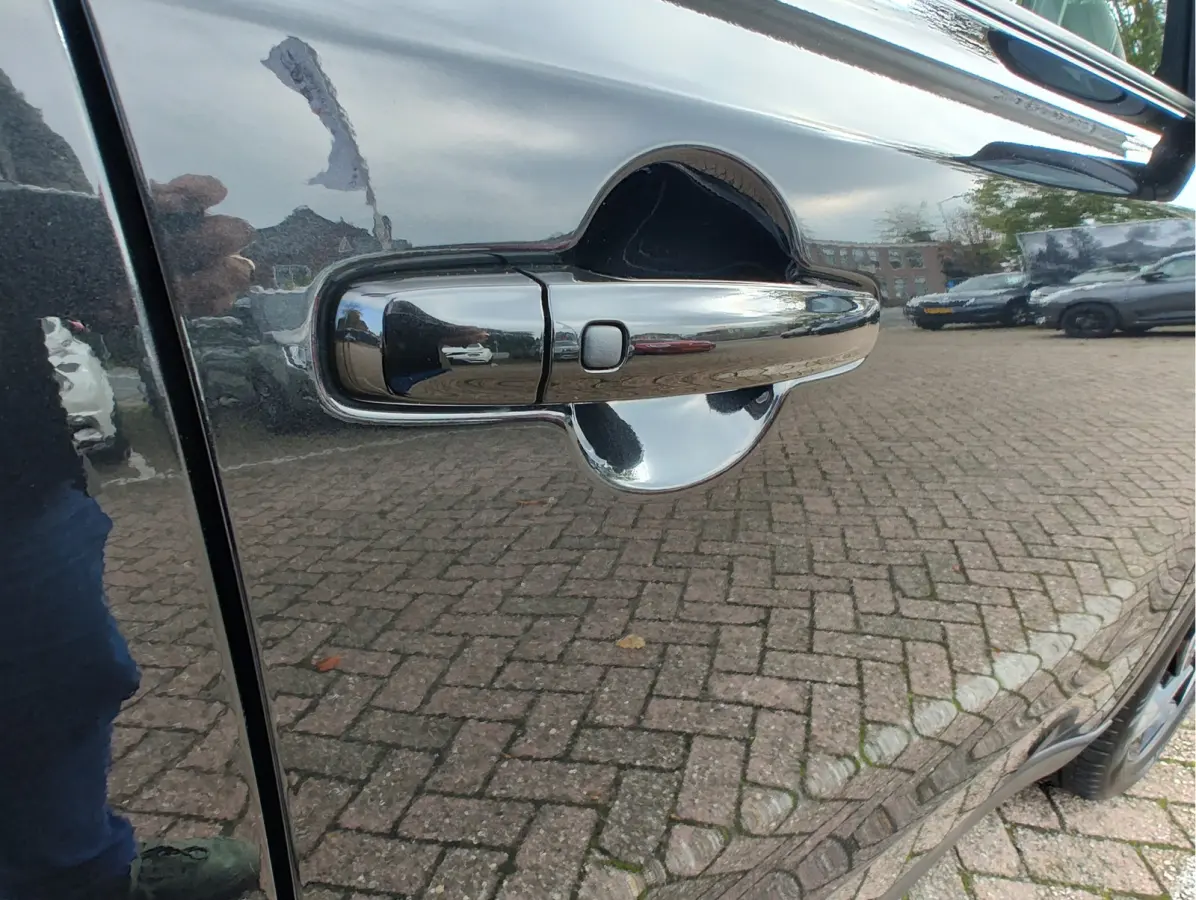 1.4 BOOSTERJET STYLE SMART HYBRID Dodehoekdetectie | Navi | Keyless | Alcantara