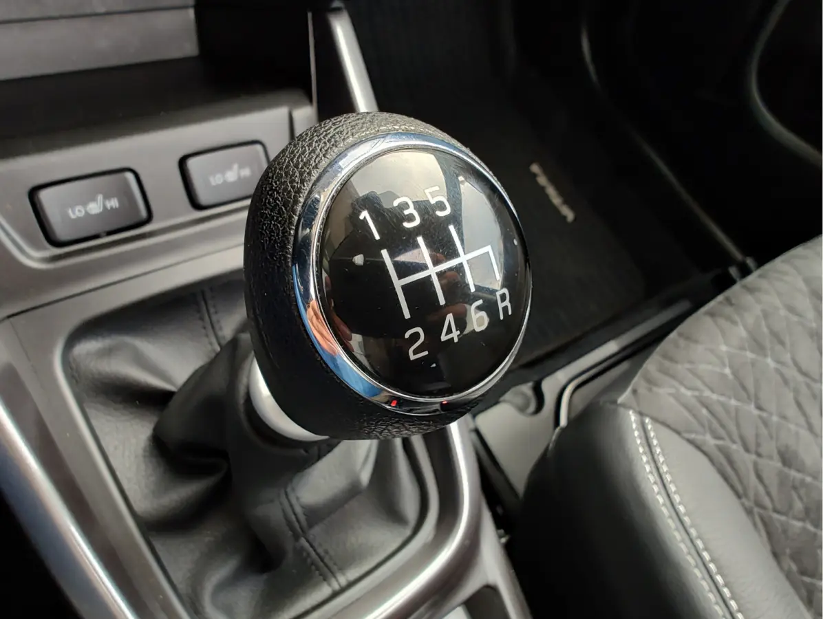 1.4 BOOSTERJET STYLE SMART HYBRID Dodehoekdetectie | Navi | Keyless | Alcantara