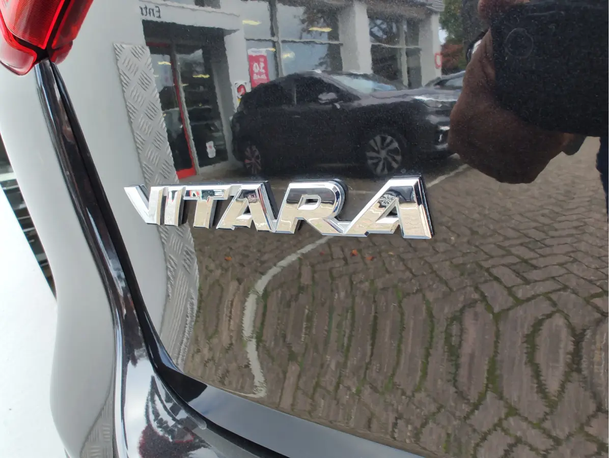 1.4 BOOSTERJET STYLE SMART HYBRID Dodehoekdetectie | Navi | Keyless | Alcantara